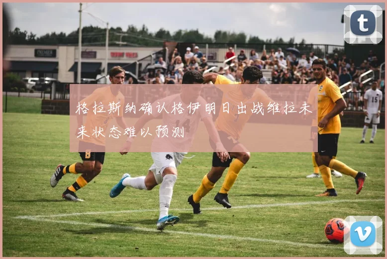 格拉斯纳确认格伊明日出战维拉未来状态难以预测